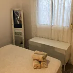 Alquilo 1 dormitorio apartamento de 50 m² en Málaga