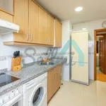 Alquilo 2 dormitorio apartamento de 87 m² en Oviedo