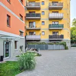 Rent 2 bedroom apartment of 45 m² in Warszawa