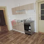 Pronájem bytu 2+1 80m²