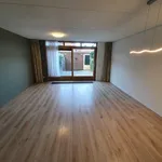 Huur 3 slaapkamer appartement van 106 m² in Groningen