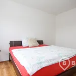 Pronajměte si 3 ložnic/e byt o rozloze 84 m² v Olomouc