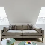 Rent 2 bedroom apartment of 41 m² in Paris