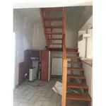 Maisonette for  rent at Alimos