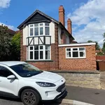 Rent 1 bedroom house in Nottingham