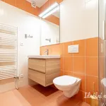 Rent 3 bedroom apartment of 84 m² in Capital City of Prague