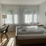 Miete 2 Schlafzimmer wohnung von 55 m² in Nuremberg