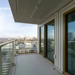 Rent 4 bedroom apartment of 107 m² in Rotterdam