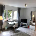 Rent 1 bedroom apartment of 23 m² in Stuttgart