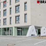 Pronajměte si 2 ložnic/e byt v Brno