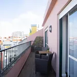 Rent 1 bedroom apartment in Lisbon