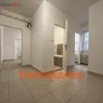 Pronajměte si 4 ložnic/e byt o rozloze 72 m² v Trhový Štěpánov