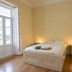 Rent a room in lisbon