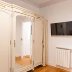 Alquilar 4 dormitorio apartamento en madrid