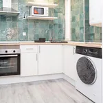 Rent 4 bedroom apartment in Zaragoza