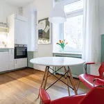 Rent 1 bedroom apartment of 40 m² in Berlin