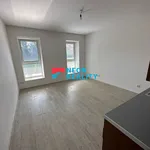 Pronajměte si 1 ložnic/e byt o rozloze 33 m² v Ostrava