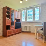 Rent 1 bedroom apartment of 27 m² in Grudziądz