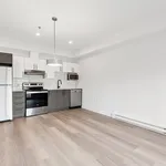 3 bedroom apartment of 581 sq. ft in Gatineau