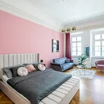 Rent 3 bedroom apartment of 160 m² in Prague