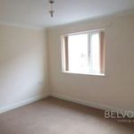 Rent 1 bedroom flat in South Kesteven