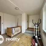 Rent 5 bedroom apartment in Vyškov