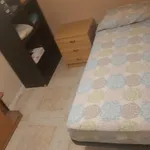 Rent 3 bedroom apartment in Madrid