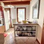 Terraced house 5 rooms, good condition, Treviso