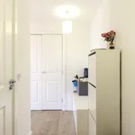 Rent 1 bedroom apartment in Praha 4