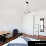 Rent a room in milan