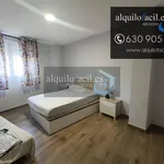 Alquilo 1 dormitorio apartamento de 70 m² en Albacete