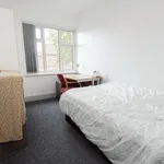 Rent 7 bedroom flat in West Midlands