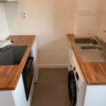 Rent 1 bedroom apartment in Woluwe-Saint-Lambert