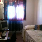 Rent a room in Madrid']