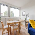 Appartement de 42 m² avec 2 chambre(s) en location à Paris