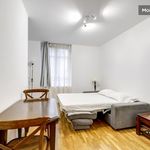 Rent 1 bedroom apartment of 25 m² in Paris