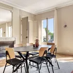 Rent 3 bedroom apartment of 150 m² in paris