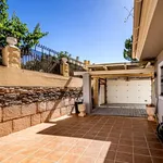 Rent 5 bedroom house of 600 m² in Marbella