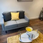 Rent 1 bedroom apartment in Yorkshire And The Humber