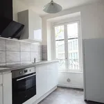 Appartement de 51 m² avec 4 chambre(s) en location à Nancy