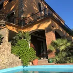 Rent 7 bedroom house of 500 m² in Caldes d'Estrac