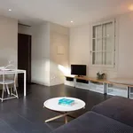 Rent 1 bedroom apartment of 48 m² in barcelona