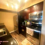 2 bedroom apartment of 796 sq. ft in Edmonton