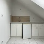 Appartement de 22 m² avec 1 chambre(s) en location à Ch