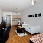 Rent 1 bedroom apartment of 38 m² in Prague