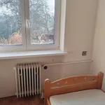 Rent 3 bedroom apartment in Šumperk