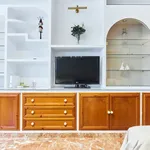 Alquilo 1 dormitorio apartamento de 8 m² en Seville