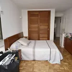 Rent 4 bedroom apartment of 130 m² in Madrid