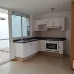 Rent 3 bedroom house of 100 m² in Mexico City