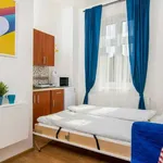 Studio o rozloze 18 m² v prague